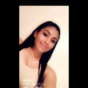 Meet your Posher, Tania